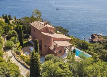 Thumbnail 4 bed villa for sale in Theoule-Sur-Mer, Alpes Maritimes, Cote D'azur, France