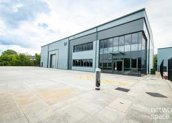 Thumbnail Industrial to let in Plot 5d, Ashroyd Business Park, M1, Barnsley