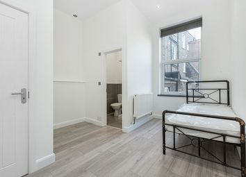 Thumbnail  Studio to rent in Beaconsfield Terrace Road, London