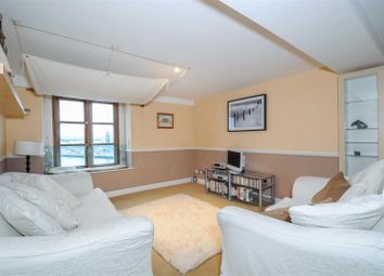 Thumbnail 2 bedroom flat for sale in Castle Street, Poole