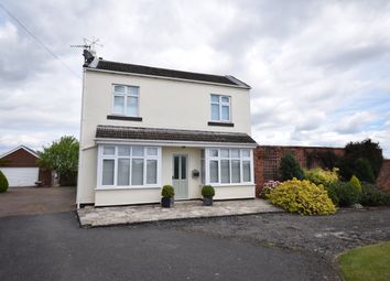 Thumbnail 2 bed detached house to rent in Blyth Road, Oldcotes, Worksop, Nottinghamshire