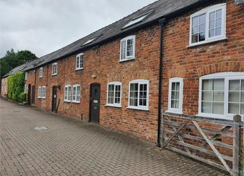 Thumbnail Office to let in The Barns, Lane End Farm, Kelsall Road, Ashton Hayes, Cheshire