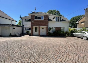 Thumbnail Flat for sale in Glenferness Avenue, Talbot Woods, Bournemouth