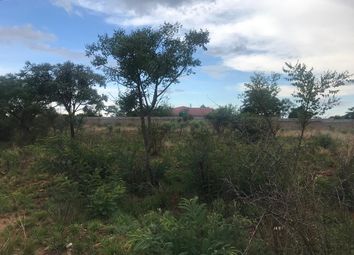 Thumbnail Land for sale in Newton West, Bulawayo, Zimbabwe