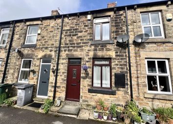 Thumbnail Cottage to rent in Thornley Villas, Birdwell, Barnsley
