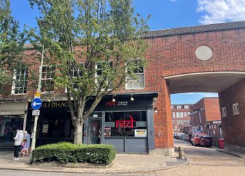 Thumbnail Retail premises to let in Wigmores North, Welwyn Garden City