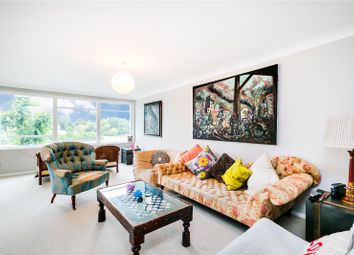 Thumbnail Flat to rent in River House, 23 The Terrace, London