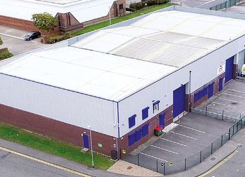 Thumbnail Industrial to let in Unit 3C, Airedale Industrial Estate, Leeds
