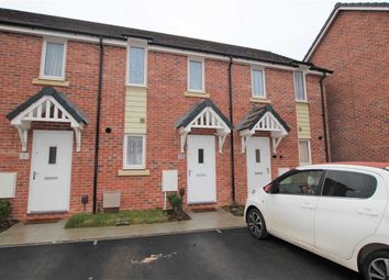 2 Bedrooms Terraced house for sale in Mosquito End, Weston-Super-Mare BS24
