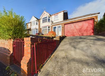 Thumbnail Semi-detached house for sale in Manchester Road, Prescot