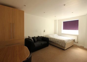 0 Bedrooms Studio to rent in Sunny Place, Hendon NW4