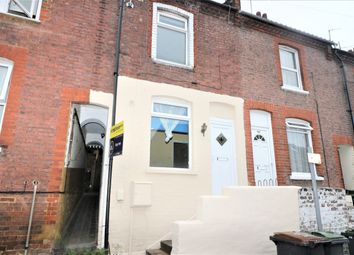 Thumbnail 1 Bed Terraced House For Sale In Hartley Road Luton Thumbnail 1 Bed Terraced House For Sale In Hartley Road Luton