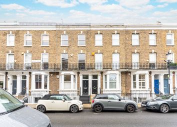 Thumbnail 2 bed flat to rent in Redburn Street, Chelsea, London