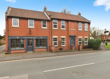 Thumbnail Detached house for sale in High Street, Doncaster