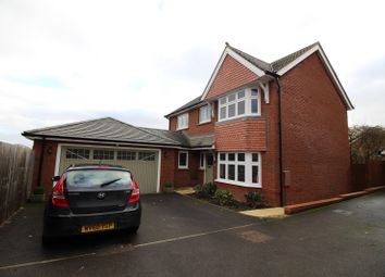 Caldicot - Detached house to rent