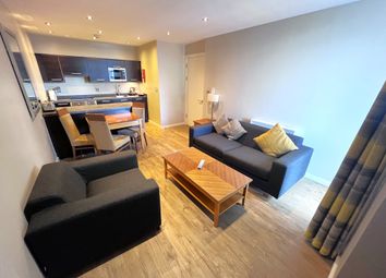 Thumbnail 1 bed flat to rent in Shudehill, Manchester