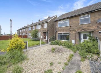 Thumbnail 3 bed end terrace house for sale in Cripps Close, Maltby, Rotherham