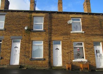 Thumbnail Terraced house to rent in Pawson Street, Robin Hood, Wakefield