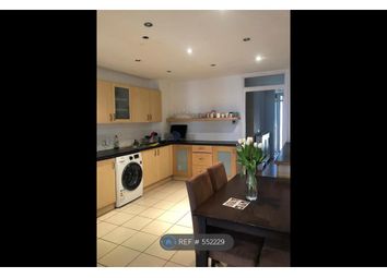 5 Bedrooms Terraced house to rent in Melbourne Mews, London SW9