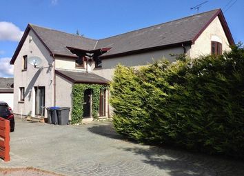 Thumbnail 6 bed detached house for sale in West House, Durie, Clola, Mintlaw