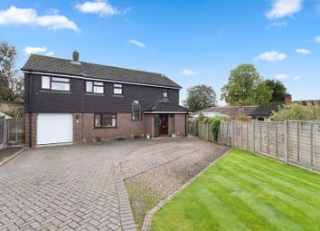 Thumbnail Detached house for sale in 12 Pound Close, Ledbury, Herefordshire