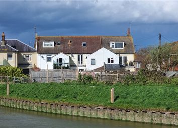 Thumbnail 4 bedroom terraced house for sale in Adur Villas, Upper Beeding, Steyning, West Sussex