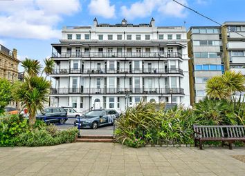 Thumbnail 2 bed flat for sale in Grand Parade, Eastbourne, East Sussex
