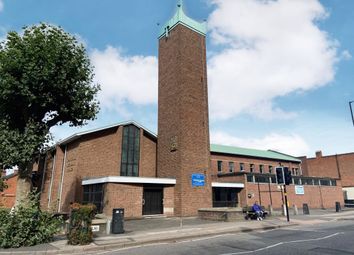 Former Sparkhill Methodist Church, 40-46 Warwick Road, & Flat 2A Madeley Road, Birmingham B11