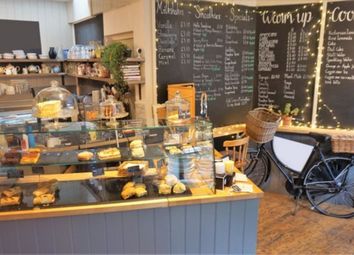 Thumbnail Restaurant/cafe for sale in Coffee Shop, Ipswich