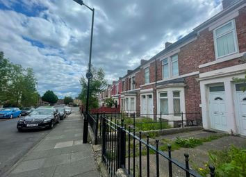 Thumbnail Flat to rent in Hartington Street, Newcastle Upon Tyne