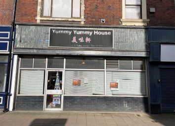 Thumbnail Retail premises to let in 52 Church Street, Stoke-On-Trent