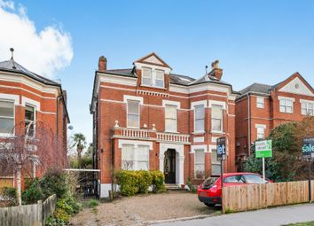 Thumbnail Flat for sale in Hermitage Road, London