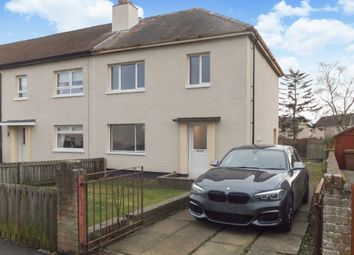3 Bedroom End terrace house for sale
