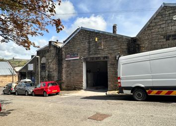 Thumbnail Light industrial to let in Abraham Street, Accrington