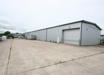 Thumbnail Industrial for sale in Unit 2A, Roman Way, Crusader Park, Warminster, Wiltshire
