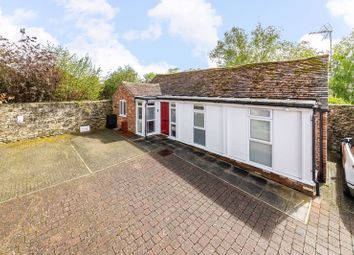 Abingdon - Detached bungalow for sale           ...