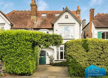 Thumbnail 5 bedroom semi-detached house for sale in Etchingham Park Road, Finchley, London