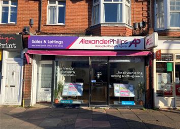 Thumbnail Retail premises to let in Broadwater Road, Worthing, West Sussex