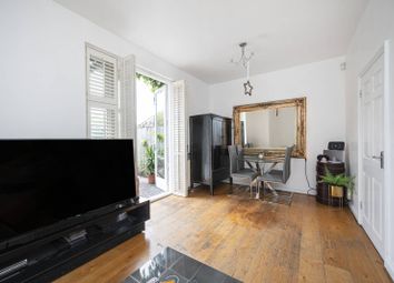 Thumbnail 4 bedroom property for sale in Holcroft Road, Victoria Park, London