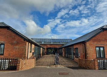Thumbnail Office to let in Parkhill, Larkwhistle Farm Road, West Stratton, Winchester