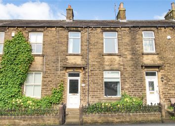 Thumbnail 3 bed terraced house for sale in Oxford Terrace, Carleton, Skipton, North Yorkshire