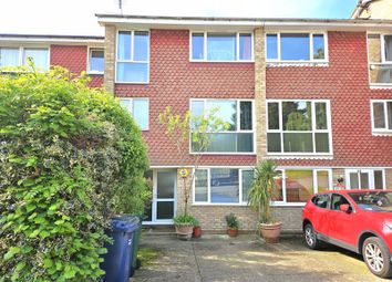 Thumbnail 4 bed town house for sale in Cromer Road, New Barnet, Barnet