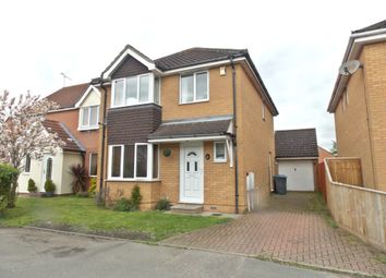 Thumbnail 4 bed detached house for sale in Spriteshall Lane, Trimley St. Mary, Felixstowe
