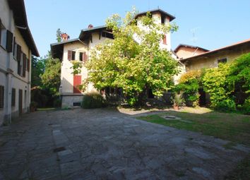 Thumbnail 6 bed property for sale in Golasecca, Lombardy, 21010, Italy