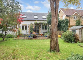 Thumbnail 2 bed detached house for sale in 4A Palace Road, East Molesey