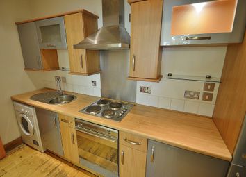 Thumbnail 3 bedroom flat to rent in Burlington Road, Sherwood, Nottingham