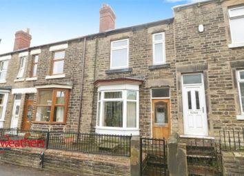 Thumbnail Terraced house for sale in Melton High Street, Wath-Upon-Dearne, Rotherham