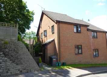 Thumbnail Semi-detached house to rent in Mill Close, Haslemere