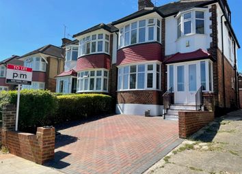 Thumbnail Semi-detached house to rent in South Lodge Drive, London