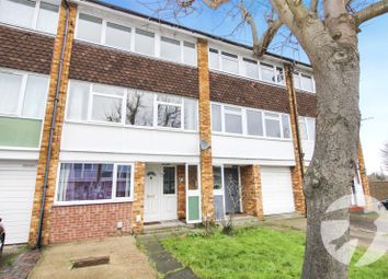 Thumbnail 4 bed terraced house for sale in Oakways, London